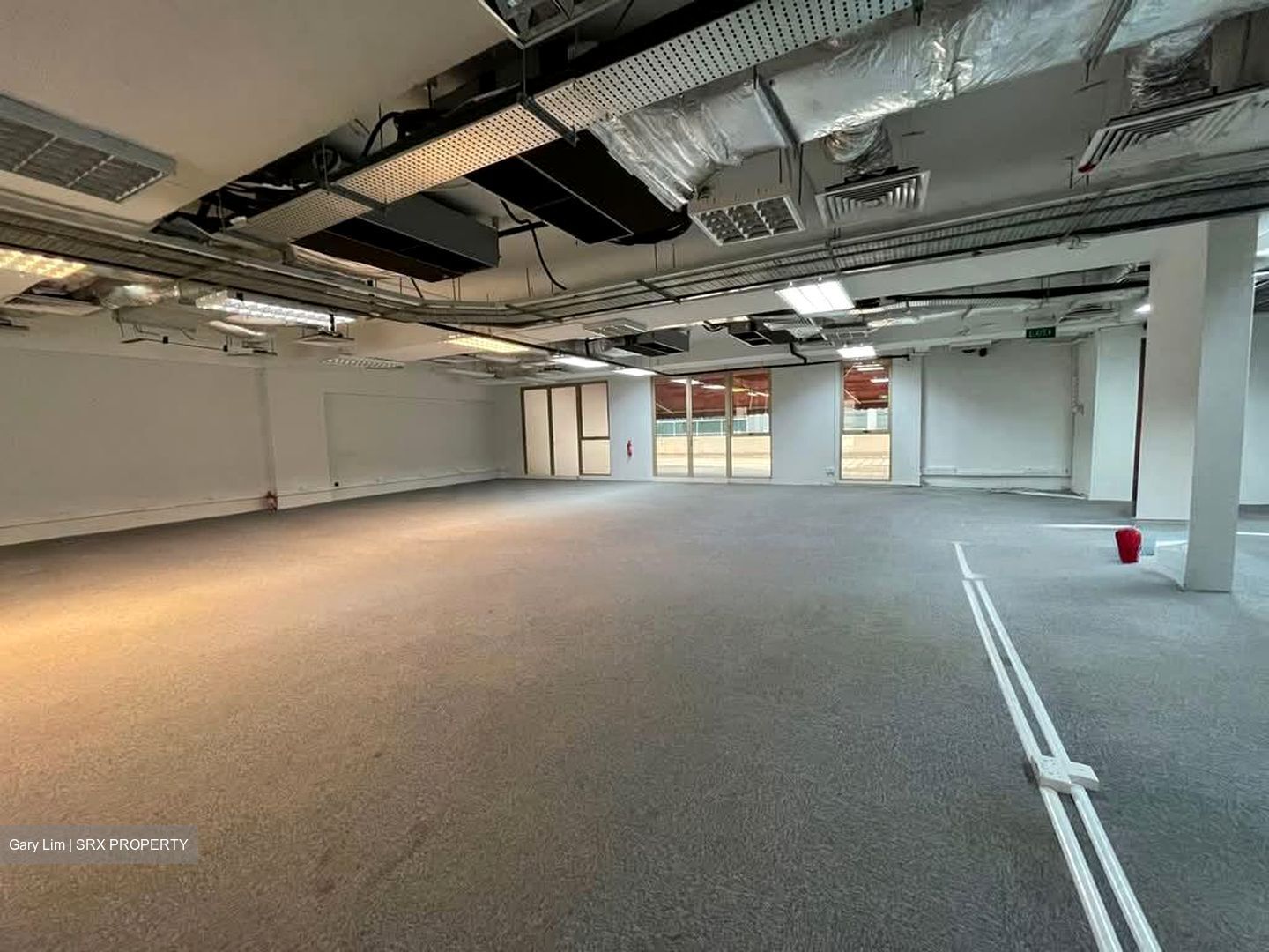 Hongkong Street (D1), Office #604746331